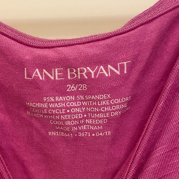 Lane Bryant Blouse - Picture 2 of 7